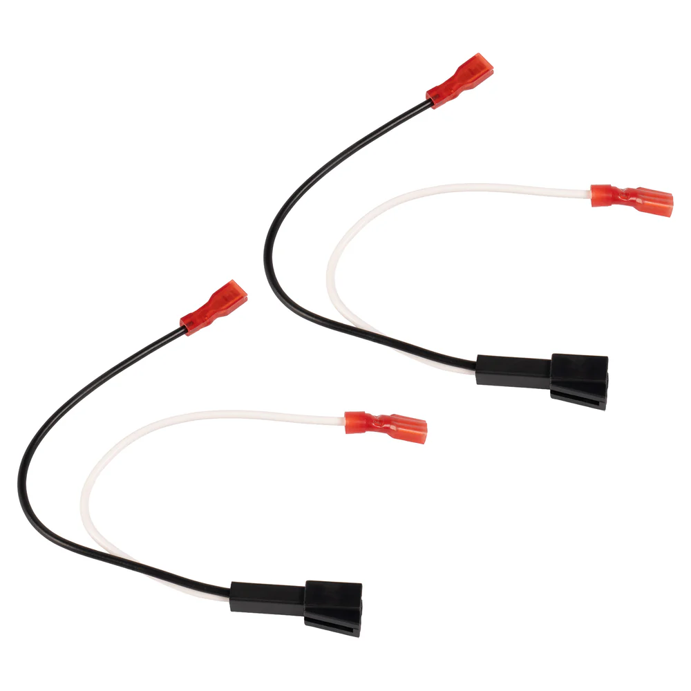 Speaker Harnesses